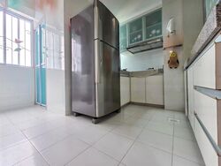 Fortune Park (D19), Condominium #480970101